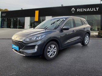 Photo Ford Kuga Kuga 1.5 EcoBoost 120 S&S BVM6