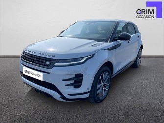Photo Land-Rover Range Rover Evoque Range Rover Evoque P270e PHEV AWD BVA8