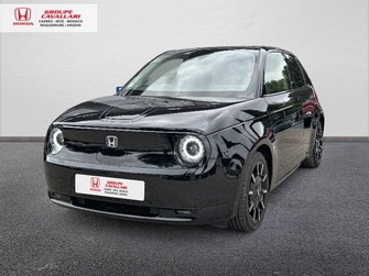 Photo Honda e Honda e