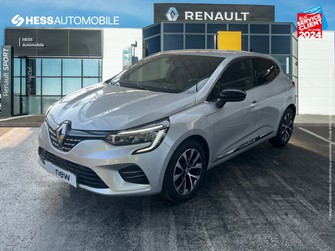 Photo Renault Clio 1.0 TCe 90ch Techno