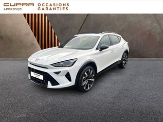 Photo Cupra Formentor 2.0 TDI 150ch V DSG7