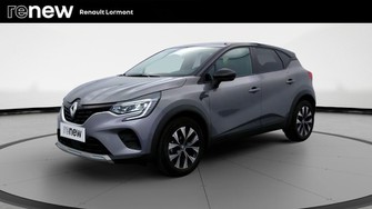 Photo Renault Captur Captur TCe 100 GPL