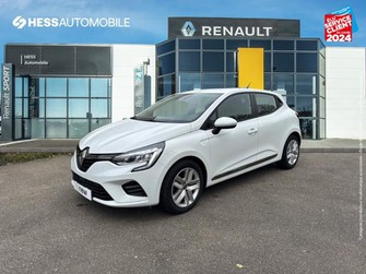 Photo Renault Clio 1.0 SCe 75ch Business