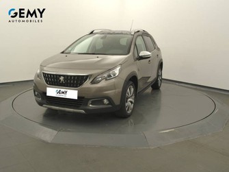 Photo Peugeot 2008 1.2 PureTech 110ch S&S EAT6 Crossway