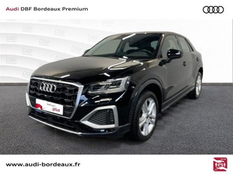 Photo Audi Q2 35 TFSI 150 S tronic 7 Design