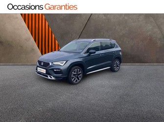 Photo Seat Ateca 1.5 TSI 150ch Start&Stop Xperience DSG7