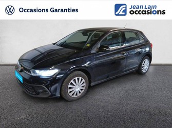 Photo Volkswagen Polo 1.0 TSI 95 S&S BVM5 Life