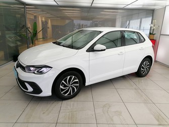 Photo Volkswagen Polo Polo 1.0 TSI 95 S&S BVM5