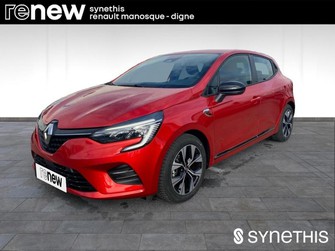 Photo Renault Clio V E-Tech 140 Limited