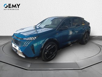 Photo Peugeot 3008 Electrique 73 kWh 210 ch GT