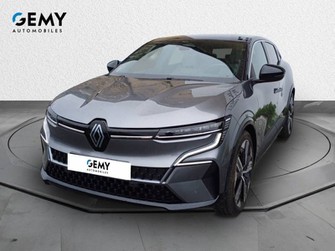 Photo Renault Megane E-Tech EV60 220 ch super charge Iconic