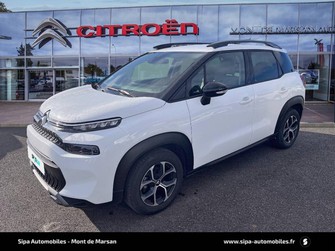 Photo Citroen C3 Aircross BlueHDi 110 S&amp;S BVM6 Shine 5p