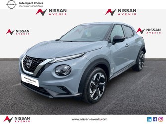 Photo Nissan Juke 2024 DIG-T114 Tekna||Jnates 19 Aero