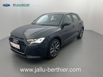 Photo Audi A1 Sportback 25 TFSI 95ch Advanced