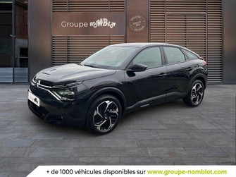 Photo Citroen C4 C4 BlueHDi 130 S&S EAT8