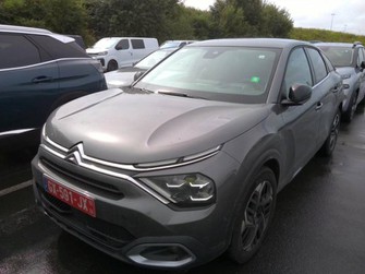 Photo Citroen C4 BlueHDi 130 EAT8 Max