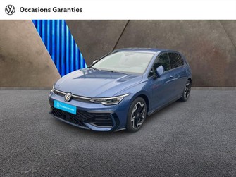 Photo Volkswagen Golf 1.5 eTSI EVO2 150ch R-Line DSG7