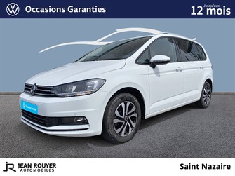 Photo Volkswagen Touran Touran 1.5 TSI EVO 150 7pl