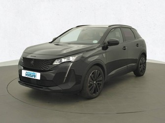 Photo Peugeot 3008 3008 Hybrid4 300 e-EAT8