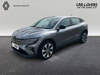 Photo Renault Megane E-Tech ER EV60 130ch super charge Evolution