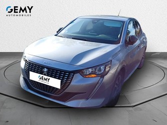 Photo Peugeot 208 208 PureTech 100 S&S EAT8