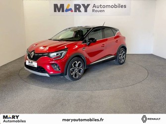 Photo Renault Captur TCe 140 - 21 Intens