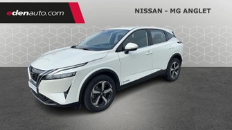 Photo Nissan Qashqai III e-Power 190 ch Business Edition 5p