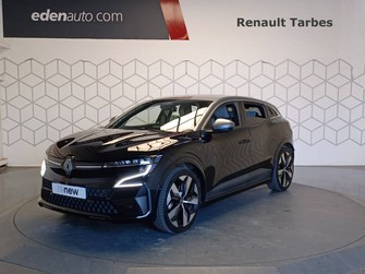 Photo Renault Megane E-Tech EV60 220 ch super charge Techno