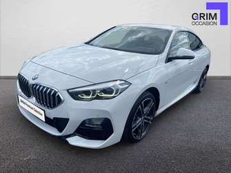 Photo Bmw  SERIE 2 GRAN COUPE F44 Gran Coupé 218i 136 ch DKG7