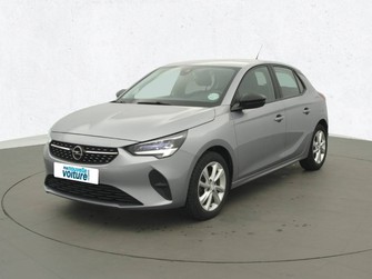 Photo Opel Corsa Corsa 1.2 75 ch BVM5