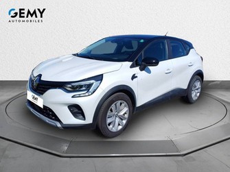 Photo Renault Captur E-Tech 145 - 21 Business