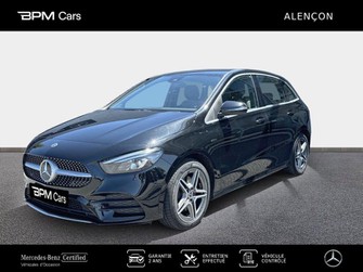 Photo Mercedes Classe B Classe B 250 e 160+102ch AMG Line Edition 8G-DCT