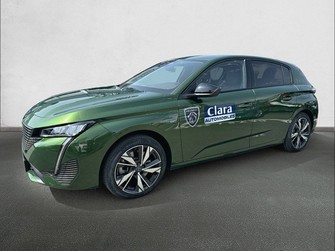 Photo Peugeot 308 308 PHEV 180 e-EAT8