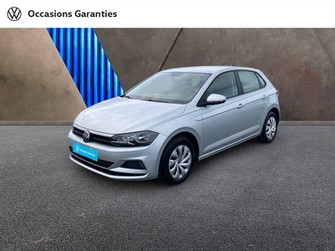 Photo Volkswagen Polo 1.0 80ch Edition Euro6dT
