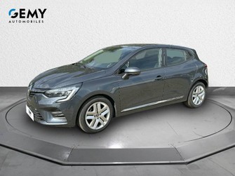 Photo Renault Clio E-Tech 140 Business
