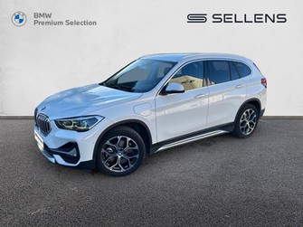 Photo Bmw X1 xDrive25eA 220ch xLine