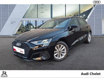 Photo Audi A3 SPORTBACK A3 Sportback 30 TFSI Mild Hybrid 110 S tronic 7