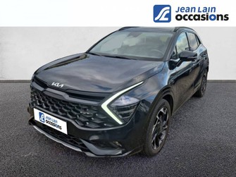 Photo Kia Sportage VP 1.6 T-GDi 265ch ISG Hybride Rechargeable BVA6 4x4 GT Line Premium
