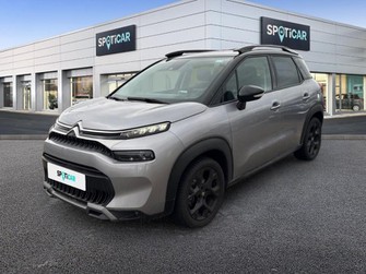 Photo Citroen C3 Aircross PureTech 110ch S&S Shine Pack