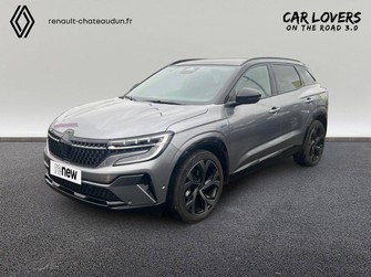 Photo Renault Austral Austral E-Tech hybrid 200