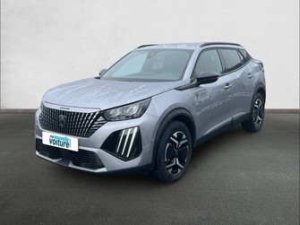 Photo Peugeot 2008 2008 Hybrid 136 e-DCS6