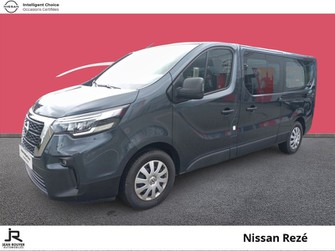 Photo Nissan Primastar NV300 Combi L2H1 3t0 2.0 dCi 150ch S/S N-Connecta