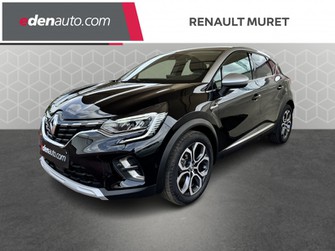 Photo Renault Captur E-Tech full hybrid 145 Techno