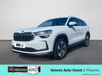 Photo Skoda Kodiaq II 2.0 TDI 150 CH SCR DSG7 7PL Selection