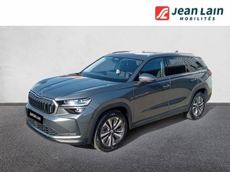Photo Skoda Kodiaq 1.5 TSI 150 ch Hybrid ACT DSG7 5pl Selection
