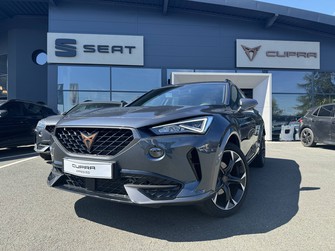 Photo Cupra Formentor Formentor 1.4 e-HYBRID 204 ch DSG6
