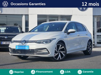 Photo Volkswagen Golf 1.5 eTSI OPF 150ch Style DSG7