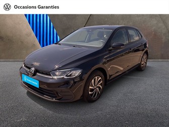 Photo Volkswagen Polo 1.0 TSI 95ch Life DSG7