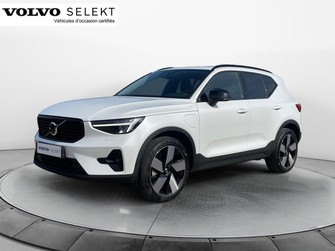 Photo Volvo XC40 T5 Recharge 180+82 ch DCT7 Ultimate
