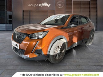 Photo Peugeot 2008 2008 PureTech 130 S&S BVM6